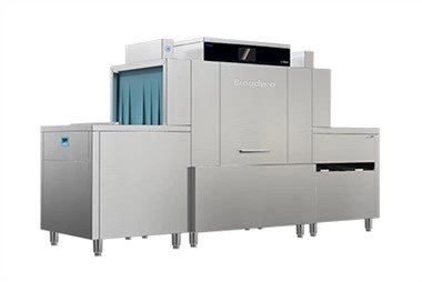 Conveyor Type Ⅰ Dishwasher