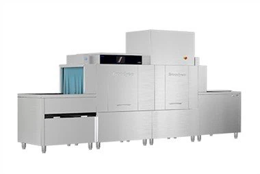 Conveyor Type Ⅱ Dishwasher