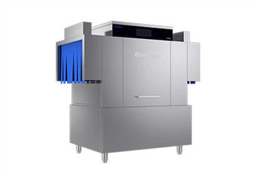 Flight Type Ⅰ Dishwasher