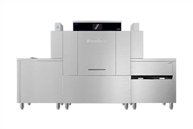 Industrial Size Dishwasher